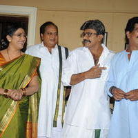 Arjuna Movie Press Meet & on the location - Stills | Picture 98166